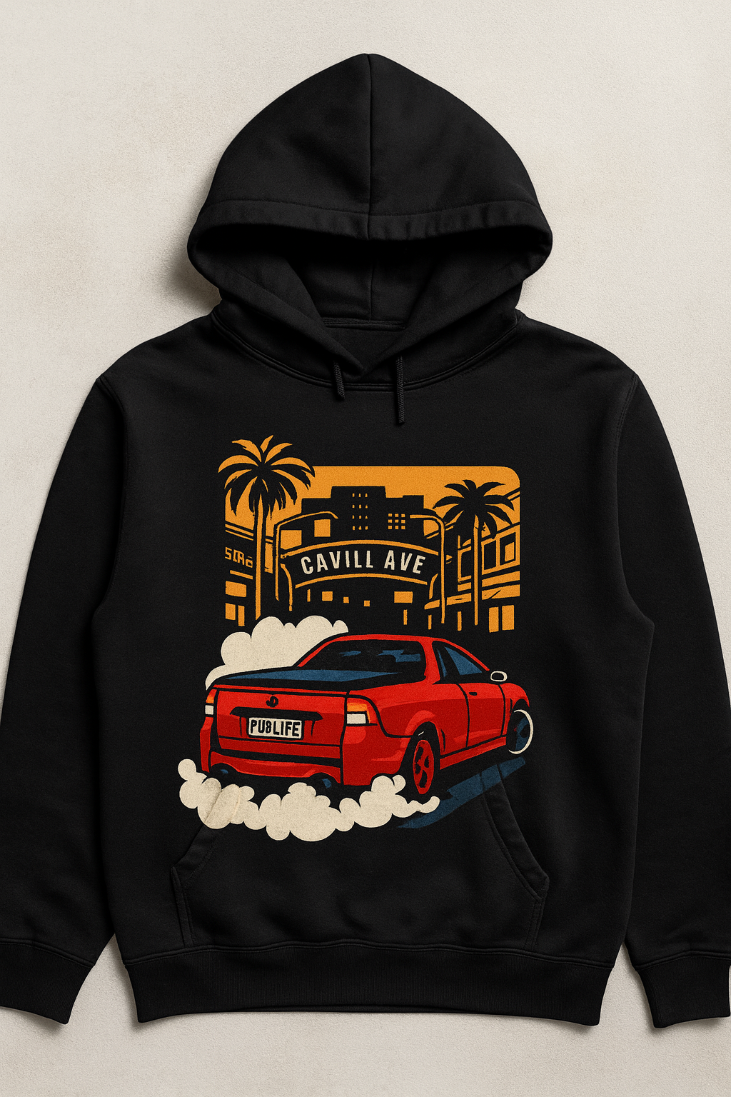 Hoodies