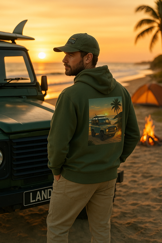 Hoodies
