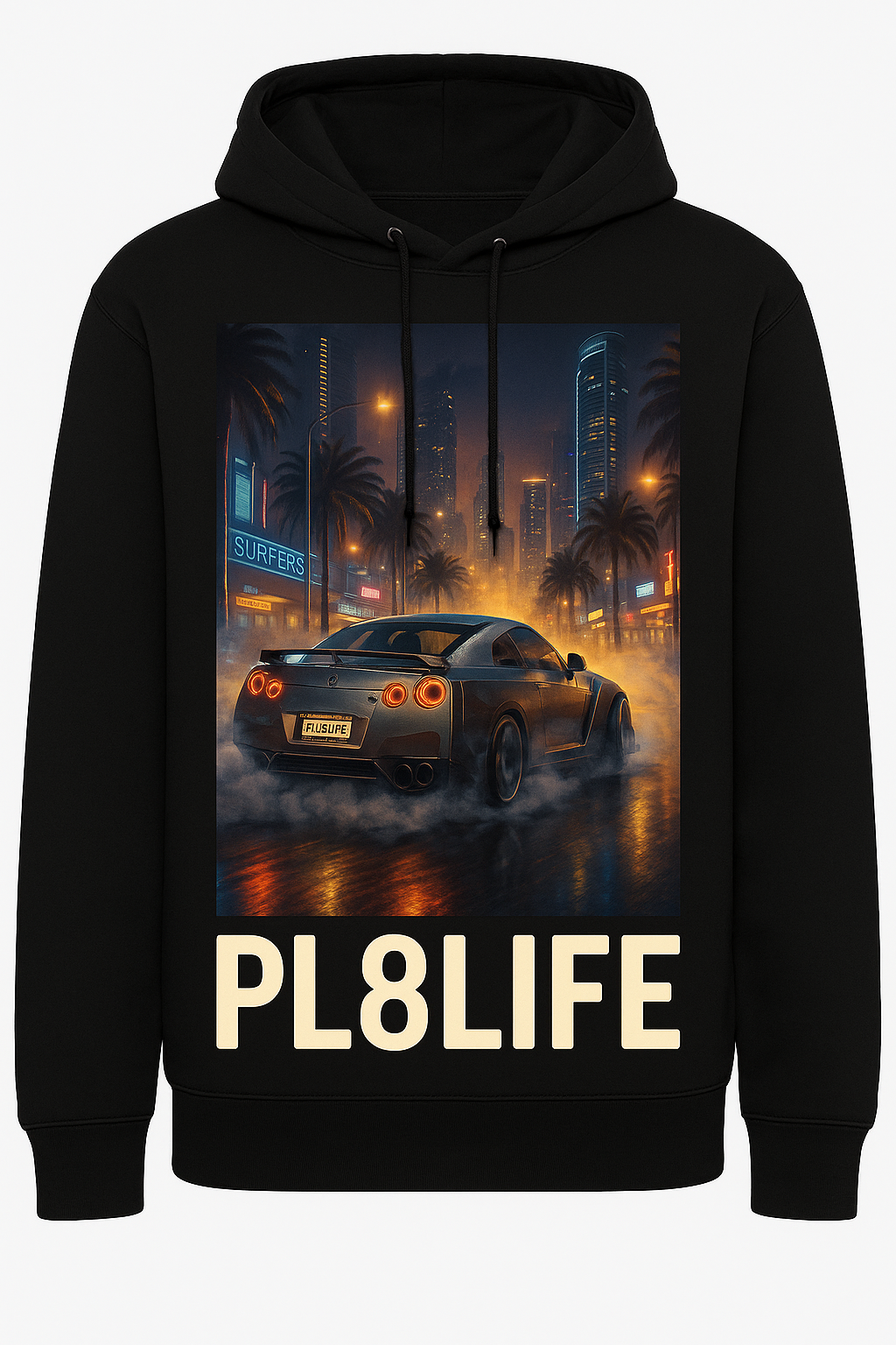 Hoodies